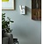 Nordlux Omari - Aplique de Pared - Blanco