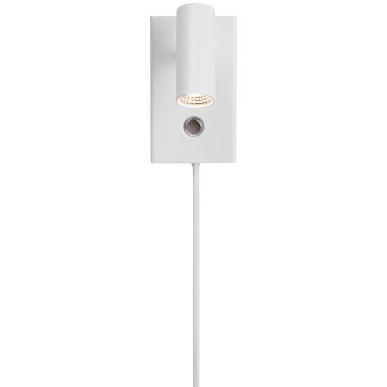 Nordlux Omari - Wandlamp - Minimalistisch design voor sfeervolle verlichting