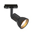 Nordlux Munin Link Spot - Track Light - Black - Flexible and stylish for any space