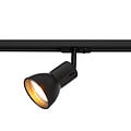 Nordlux Munin Link Spot - Track Light - Black - Flexibel en stijlvol voor elke ruimte