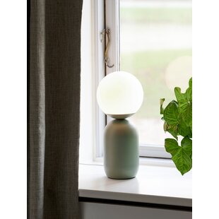 Notti - Tafellamp Groen