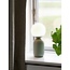 Nordlux Notti - Lampe de Table Verte - Créez une ambiance chaleureuse chez vous