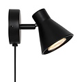 Nordlux Eik - Wandlamp - Eenvoudig en modern ontwerp voor elke ruimte