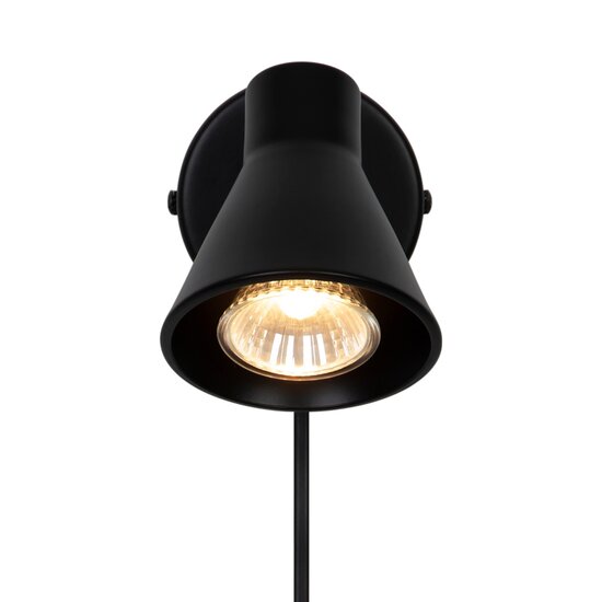 Nordlux Eik - Wandleuchte - Einfaches und modernes Design für jeden Raum