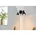 Nordlux Eik - Wandlamp - Eenvoudig en modern ontwerp voor elke ruimte