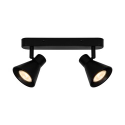 Eik 2 - Spot Light - Black