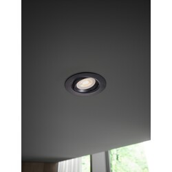 Roar - Downlight - Black