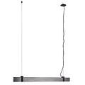 Nordlux Lilt | Pendant | Dark grey steel - Créez l'ambiance parfaite au-dessus de votre table à manger