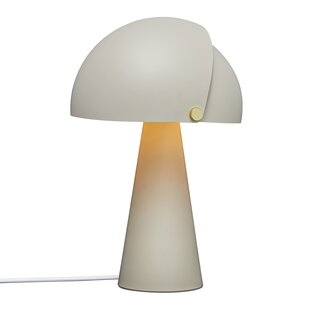 Align | Table lamp | Beige