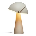 Nordlux Align | Table lamp | Beige - Lámpara elegante para cualquier espacio