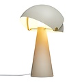 Nordlux Align | Table lamp | Beige - Lámpara elegante para cualquier espacio