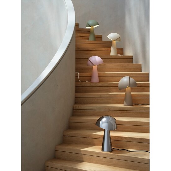 Nordlux Align | Table lamp | Beige - Elegante tafellamp voor elke ruimte