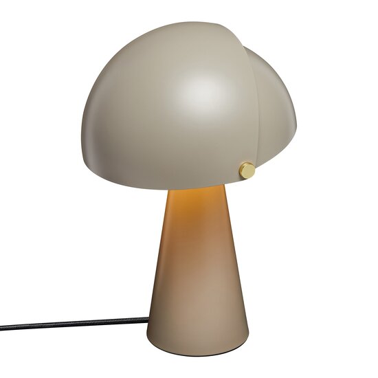 Nordlux Align | Table lamp | Brown - Elegante Tischlampe für jeden Raum