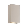 Nordlux Rold Flat - Wall light - Minimalist and stylish for outdoor use