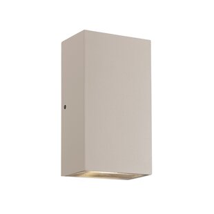 Rold Flat - Aplique de pared - Arenoso