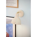 Nordlux Pop - Wall light - Beige - Stijlvolle verlichting voor elke ruimte