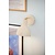 Nordlux Pop - Aplique de pared - Beige
