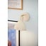 Nordlux Pop - Aplique de pared - Beige - Iluminación elegante para cualquier espacio
