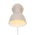 Nordlux Pop - Wall light - Beige - Stijlvolle verlichting voor elke ruimte