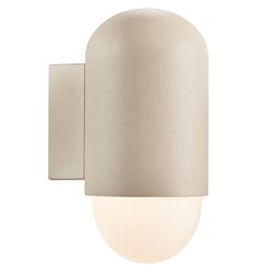 Heka - Aplique de pared - Arenado