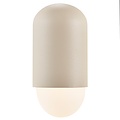 Nordlux Heka - Wandlamp - Modern design voor buitenverlichting
