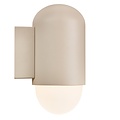 Nordlux Heka - Wandleuchte - Modernes Design für Außenbeleuchtung