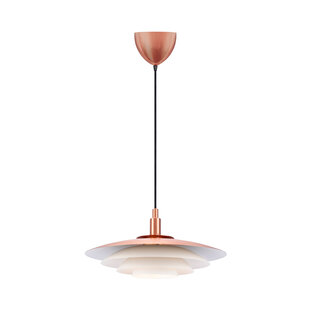 Bretagne 38 - Suspension - Cuivre