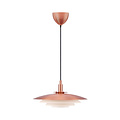 Nordlux Bretagne 38 - Pendant - Copper - Create a cozy atmosphere with this Scandinavian pendant lamp