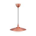 Nordlux Bretagne 38 - Suspension - Cuivre - Créez une atmosphère chaleureuse avec cette suspension scandinave