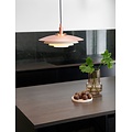 Nordlux Bretagne 38 - Pendant - Copper - Create a cozy atmosphere with this Scandinavian pendant lamp