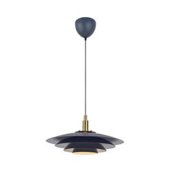 Bretagne 38 - Suspension - Gris