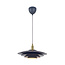 Nordlux Bretagne 38 - Pendant - Grey - Create a cozy atmosphere in your home