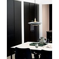 Nordlux Bretagne 38 - Lámpara Colgante - Gris - Crea un ambiente acogedor en tu hogar