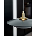 Nordlux Bretagne 38 - Pendant - Grey - Creëer een gezellige sfeer in uw interieur