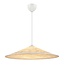 Nordlux Hill 85 | Pendant | White - Crea una atmósfera serena en tu hogar