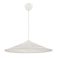 Nordlux Hill 85 | Pendant | White - Create a serene atmosphere in your home