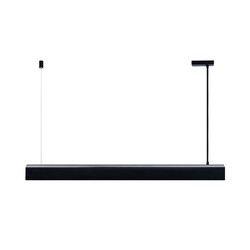 Beau 100 - Suspension - Noir