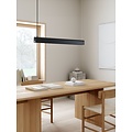 Nordlux Beau 100 - Pendelleuchte - Schwarz - Minimalistisches Design für jeden Raum