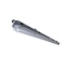 Nordlux Works IP65 1x24 - Foco de Luz - Ideal para garajes y talleres