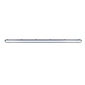 Nordlux Works IP65 1x24 - Applique Luminaire - Idéal pour garages et ateliers