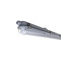 Nordlux Works IP65 1x24 - Leuchten - Ideal für Garagen und Werkstätten