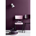 Nordlux Pop - Lámpara de pared - Blanca - Lámpara de pared retro elegante para una iluminación con estilo