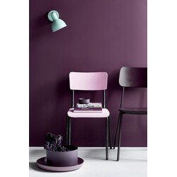 Pop - Aplique de pared - Verde