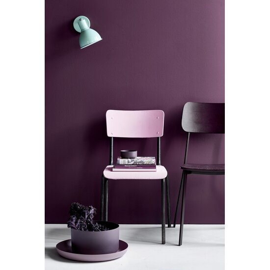 Nordlux Pop - Wandleuchte - Grün - Elegante Retro-Wandleuchte für gemütliche Innenbeleuchtung