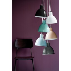 Pop - Pendant - Black