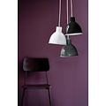 Nordlux Pop - Pendant - Black - Lámpara colgante elegante para cualquier espacio