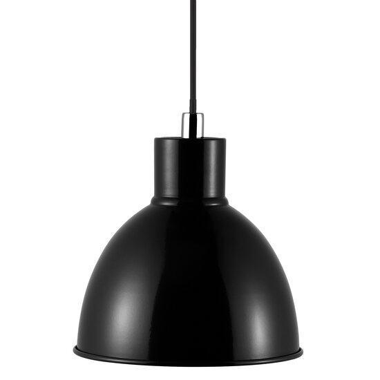 Nordlux Pop - Pendant - Black - Stilvolle Pendelleuchte für jeden Raum