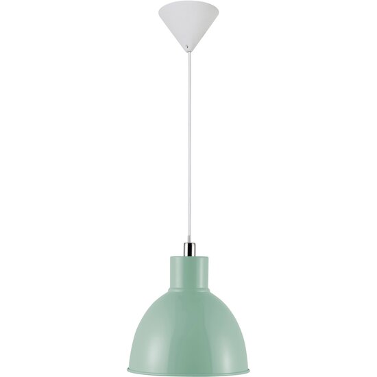 Nordlux Pop | Pendant | Green - Stilvolle Pendelleuchte für jeden Raum
