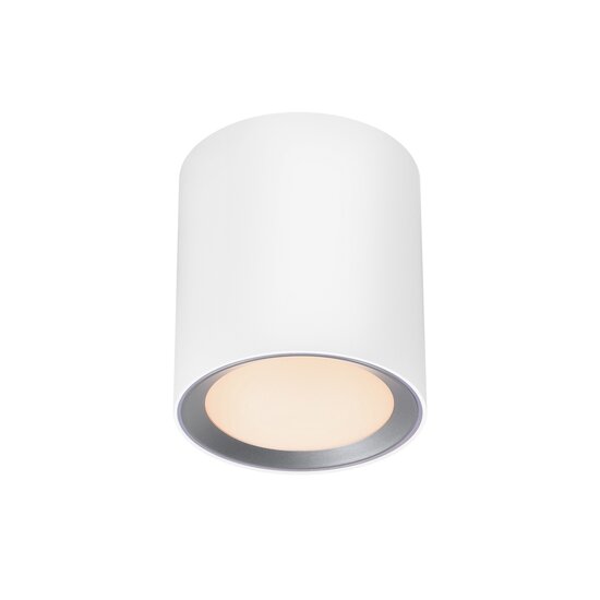 Nordlux Landon 14 - Downlight de surface - Parfait pour un éclairage d'ambiance