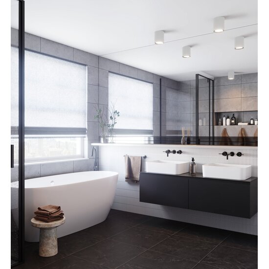 Nordlux Landon 14 - Surface downlight - Perfect for ambient lighting